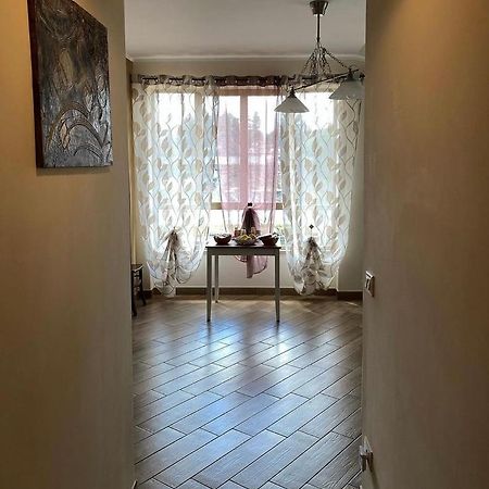 Roma Fuori Porta Bed & Breakfast San Cesareo Dış mekan fotoğraf