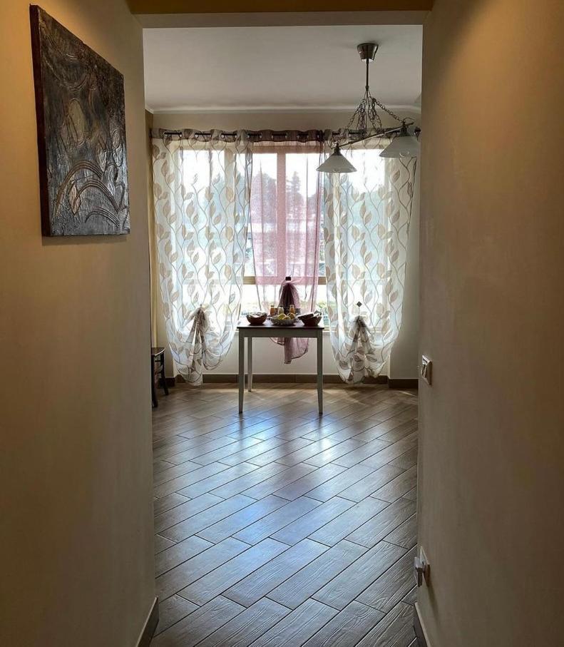 Roma Fuori Porta Bed & Breakfast San Cesareo Dış mekan fotoğraf