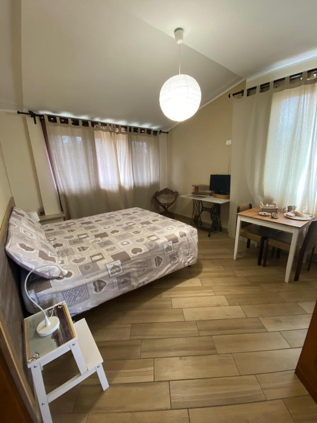 Roma Fuori Porta Bed & Breakfast San Cesareo Dış mekan fotoğraf