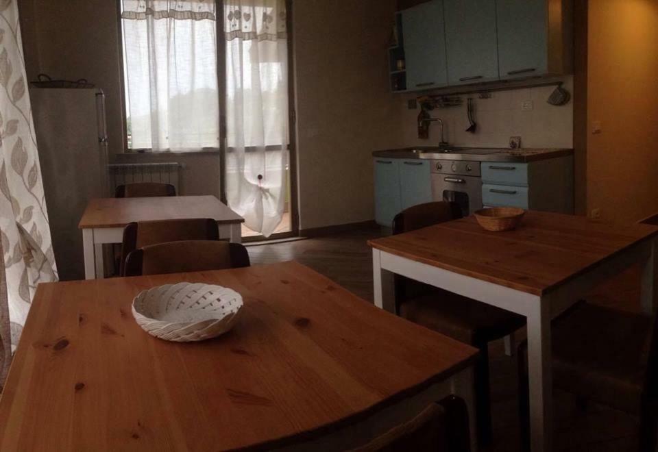 Roma Fuori Porta Bed & Breakfast San Cesareo Dış mekan fotoğraf