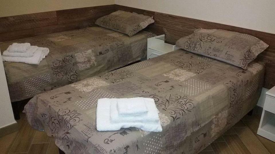 Roma Fuori Porta Bed & Breakfast San Cesareo Dış mekan fotoğraf