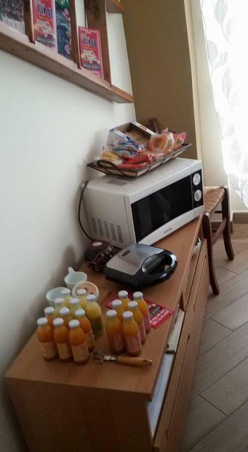 Roma Fuori Porta Bed & Breakfast San Cesareo Dış mekan fotoğraf