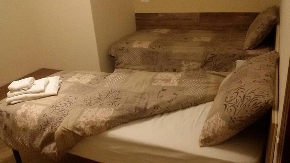 Roma Fuori Porta Bed & Breakfast San Cesareo Dış mekan fotoğraf