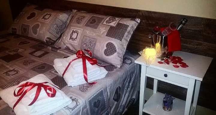 Roma Fuori Porta Bed & Breakfast San Cesareo Dış mekan fotoğraf