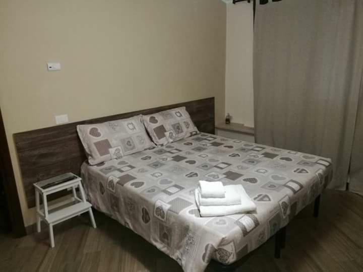 Roma Fuori Porta Bed & Breakfast San Cesareo Dış mekan fotoğraf